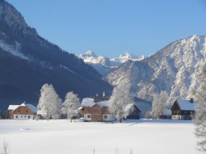 Stangl - Hof, Bad Aussee, Österreich